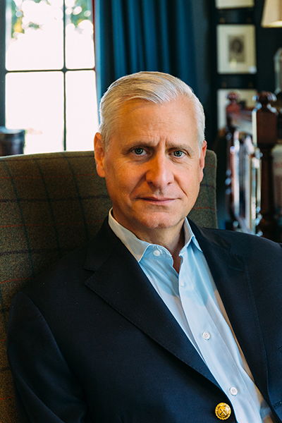 Jon Meacham